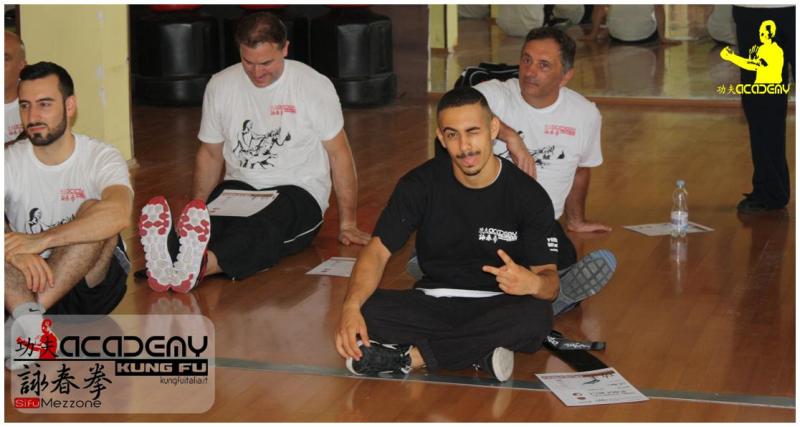 Kung Fu Italia Caserta Frosinone Foggia wing chun ving tjun arti marziali sanda tai chi difesa personale Sifu Mezzone kungfuit (2)